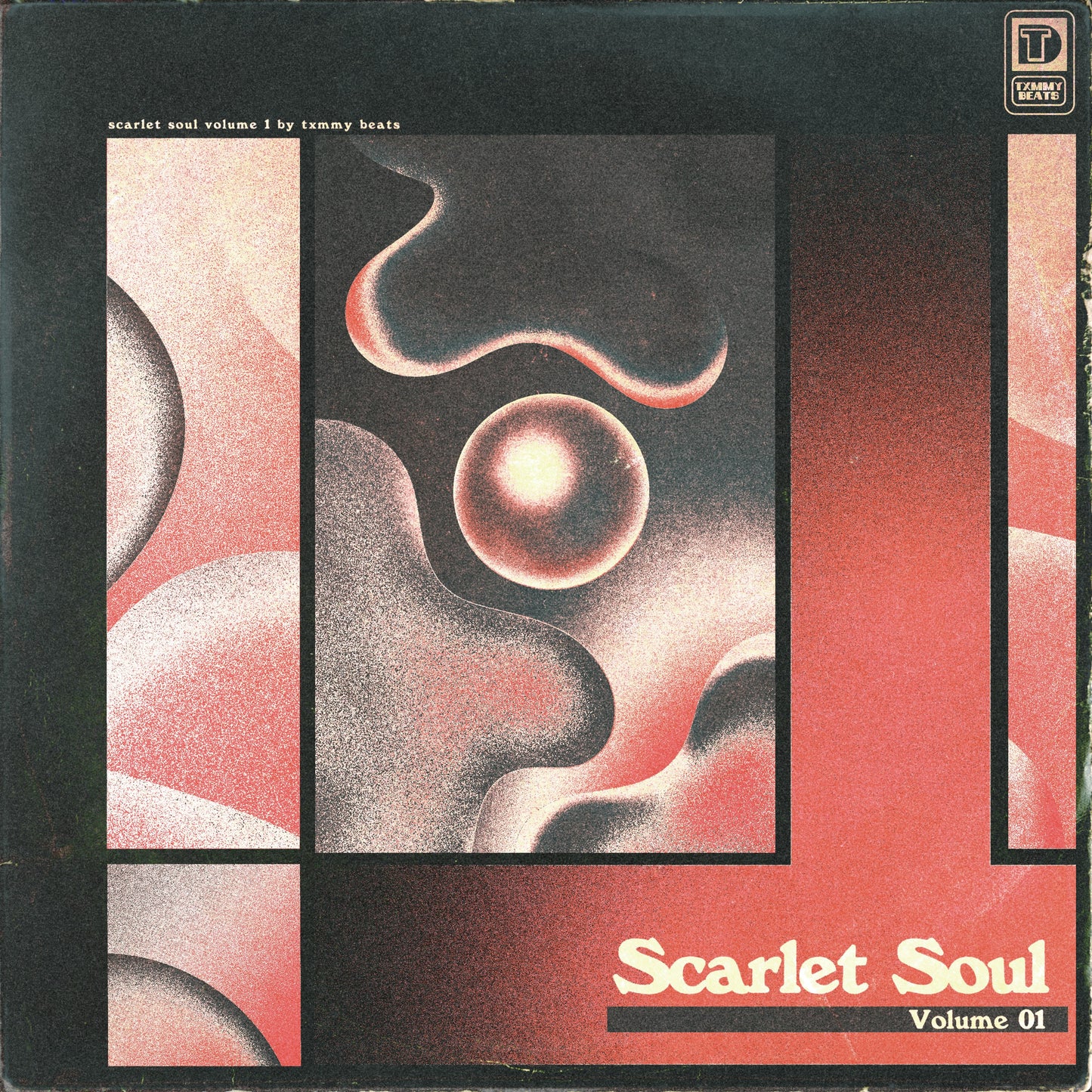 Scarlet Soul Vol.1
