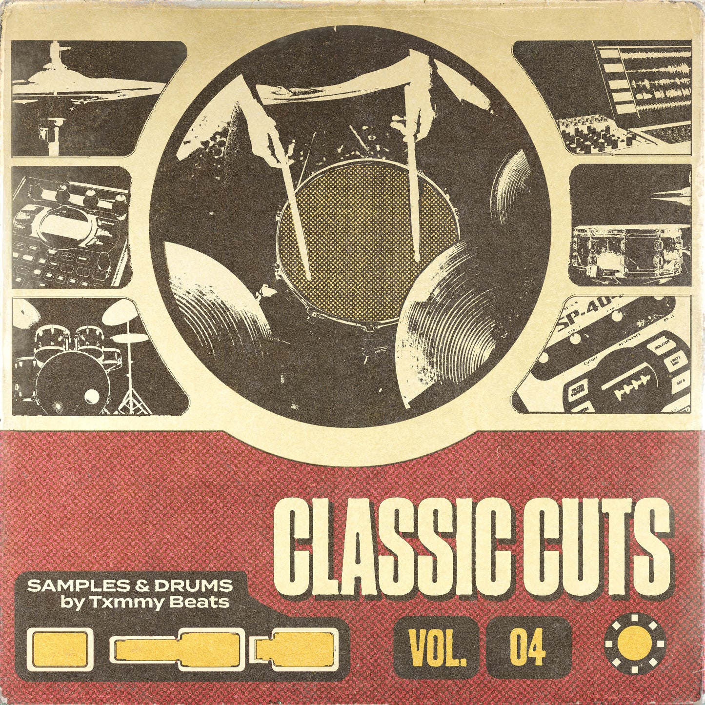 Classic Cuts Vol.4