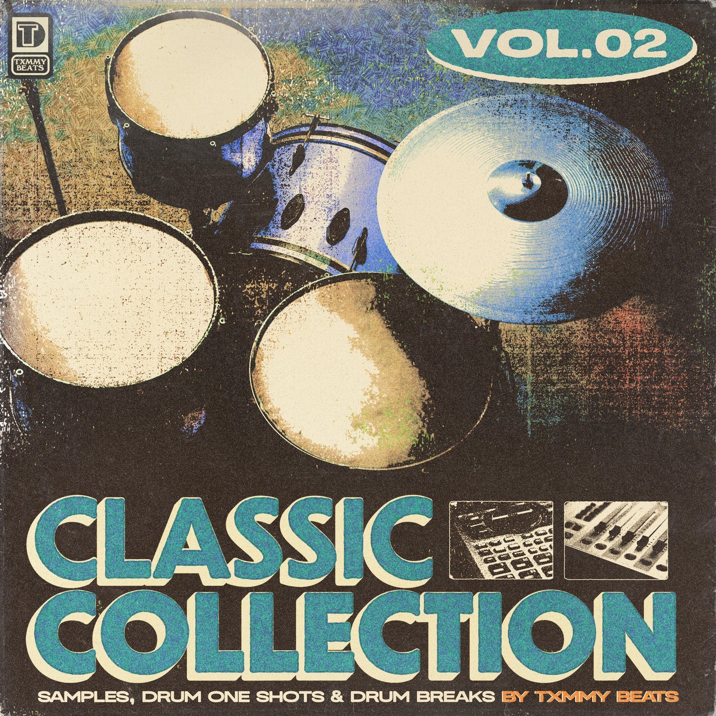 Classic Collection Vol.2 Bundle