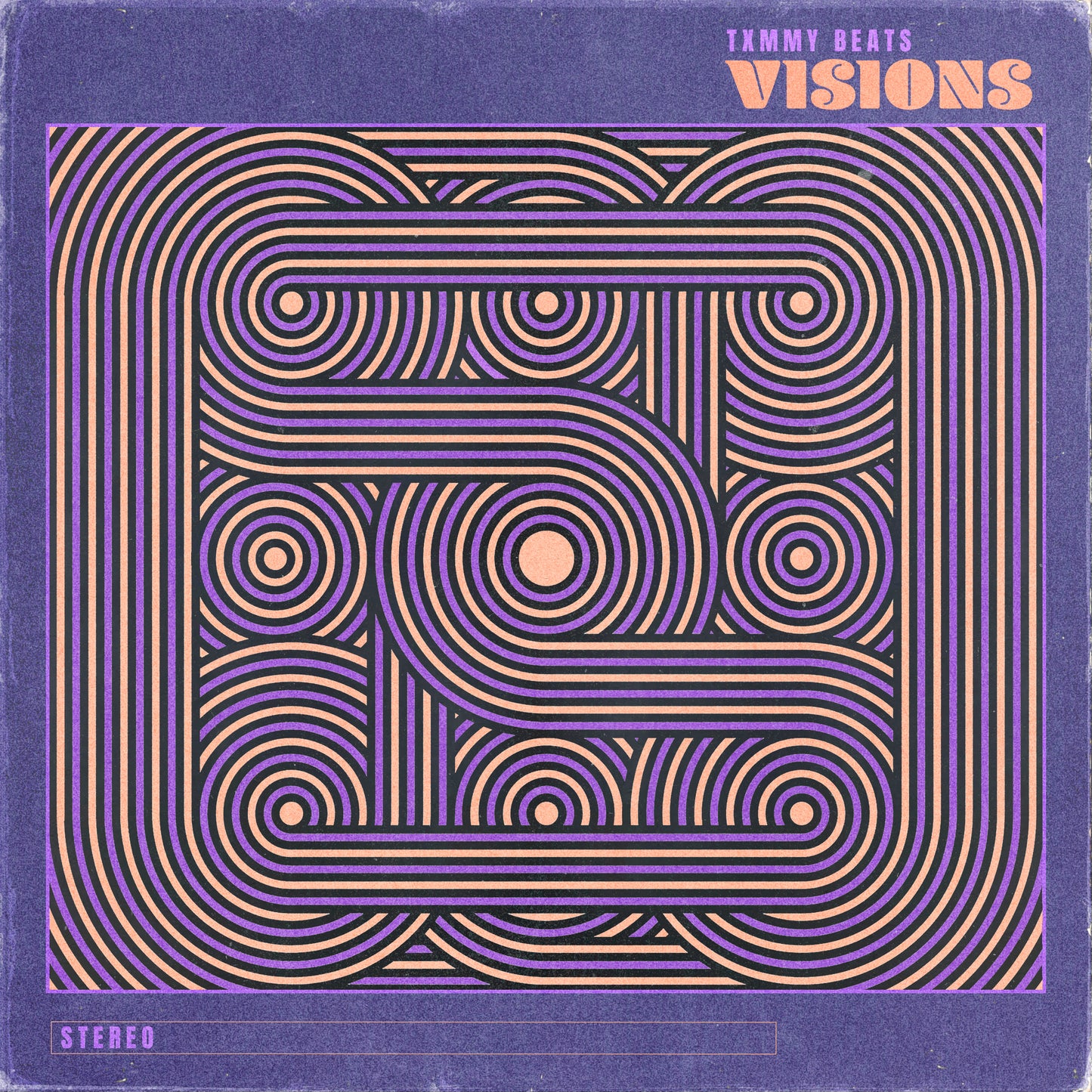 Visions Sample Pack