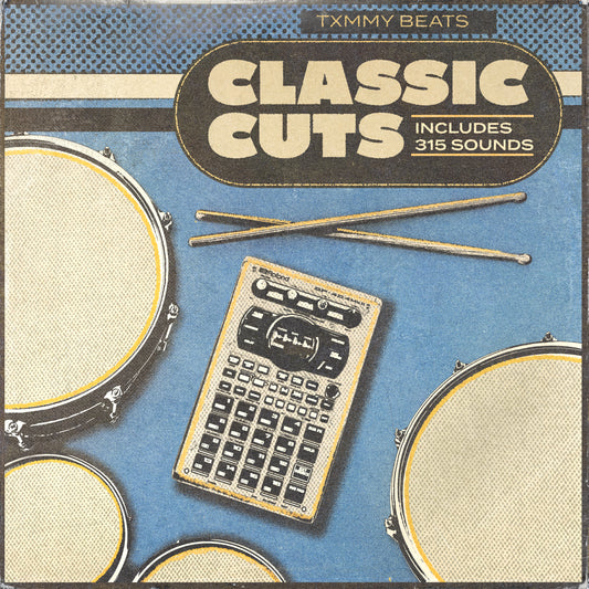 Classic Cuts Vol.1