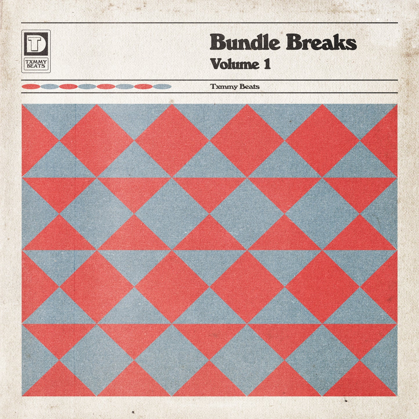 Bundle Breaks Vol.1