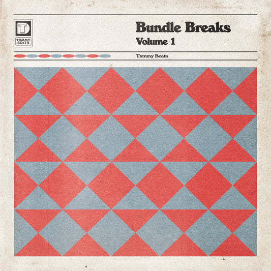 Bundle Breaks Vol.1