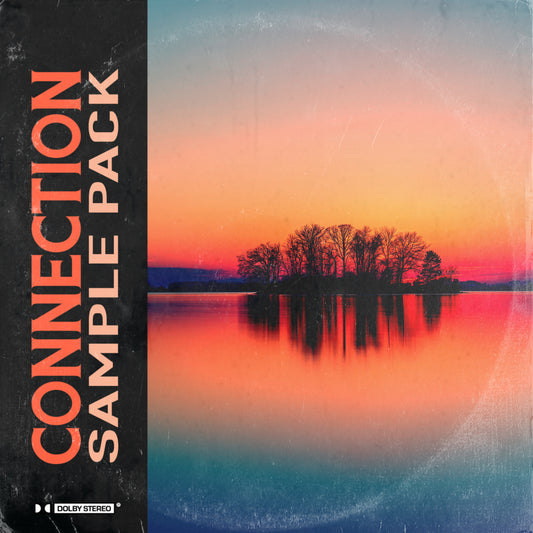 Connection Sample Pack