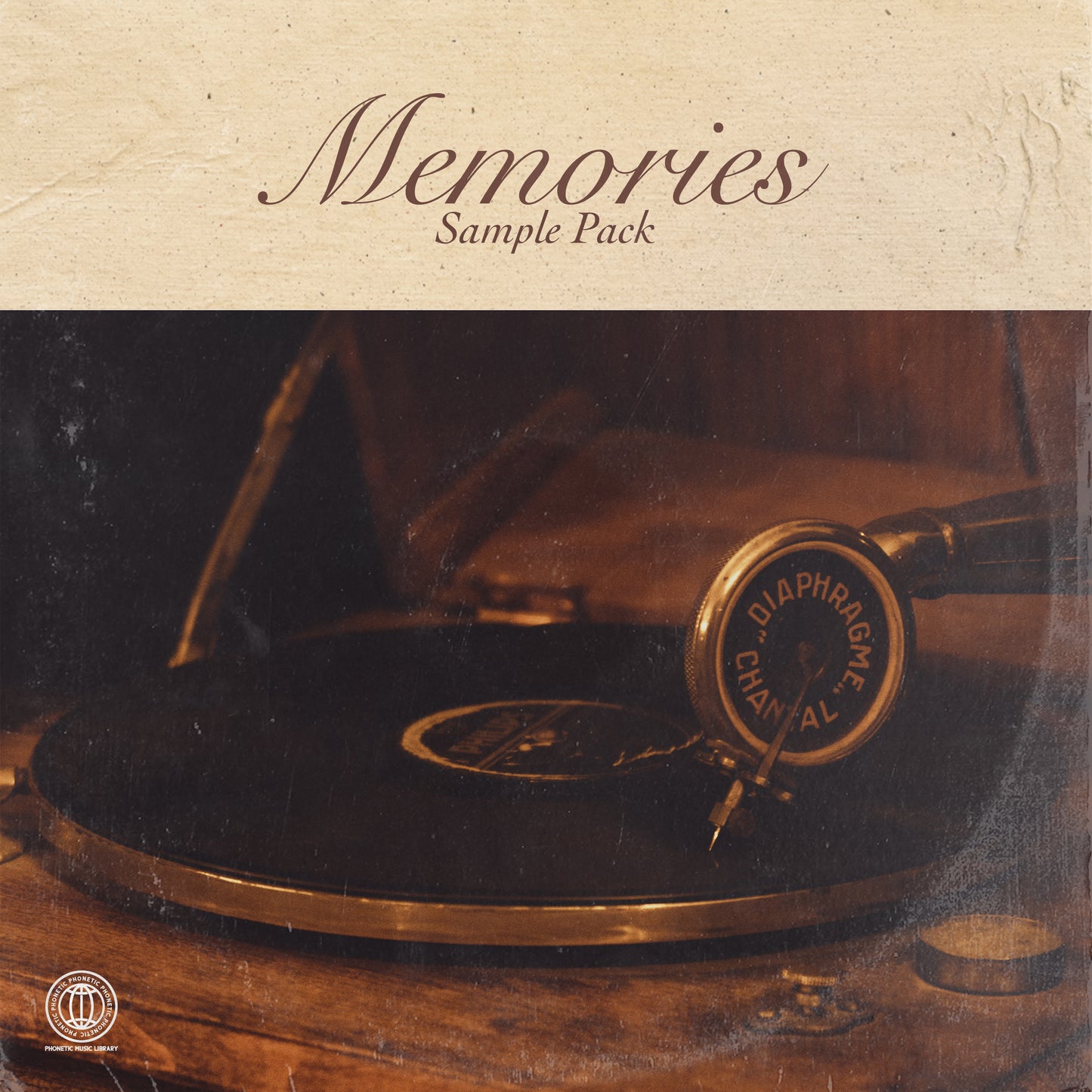 Memories Sample Pack