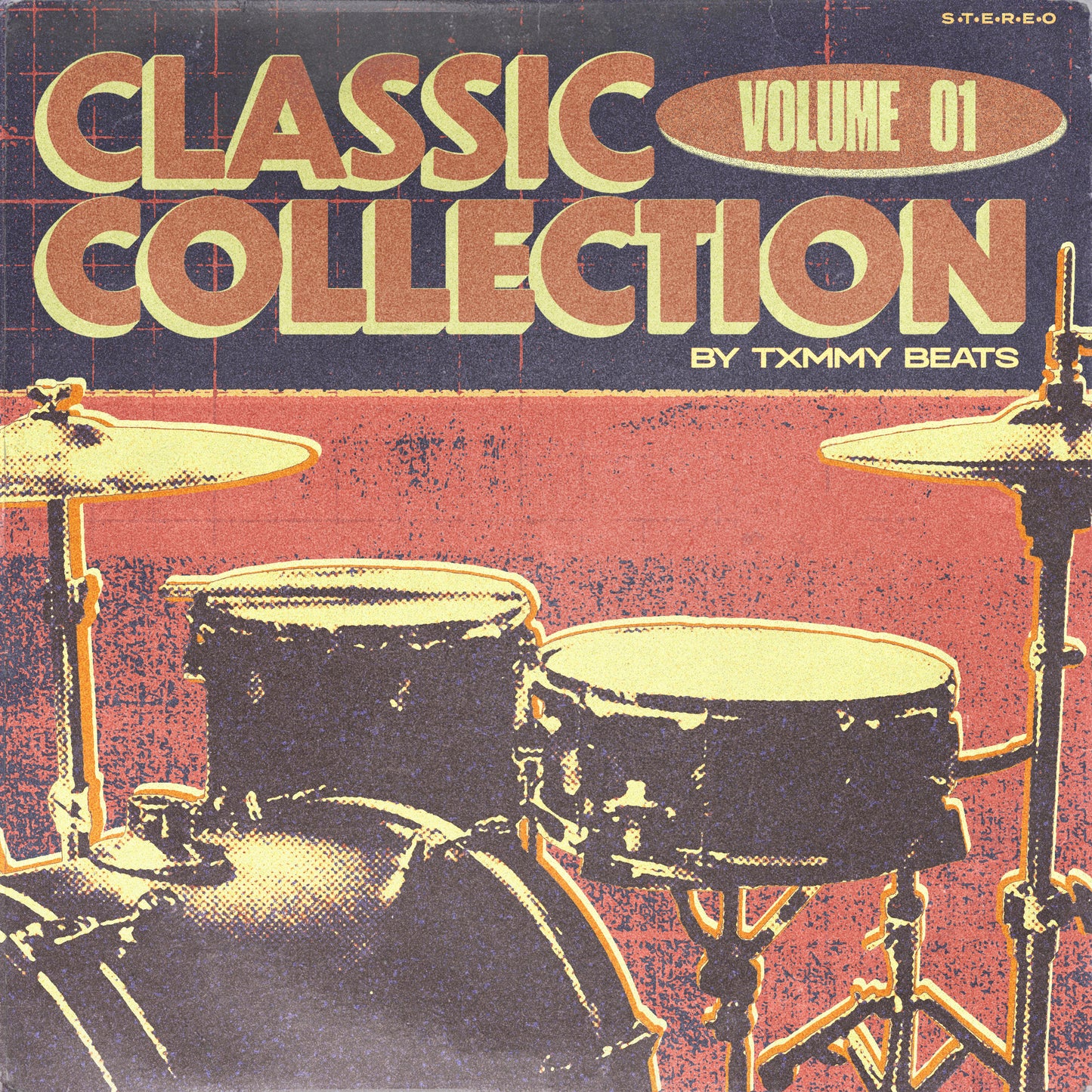 Classic Collection Vol.1 Bundle