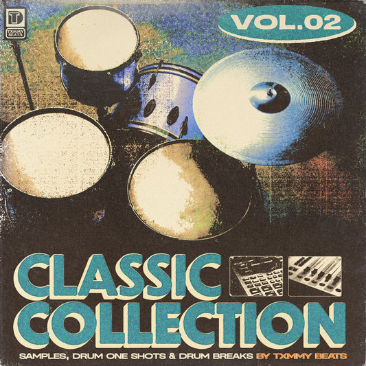 Classic Collection Vol.2 Bundle