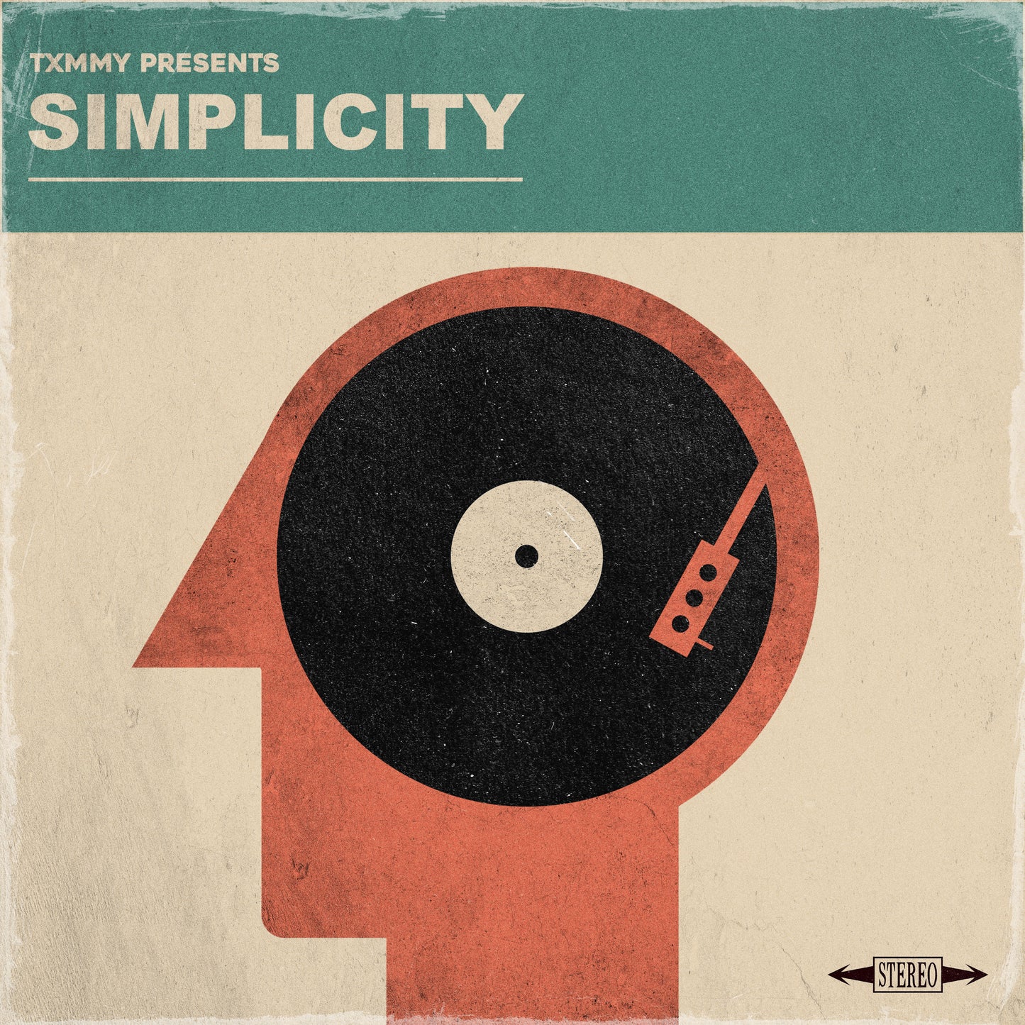 Simplicity Sample Pack