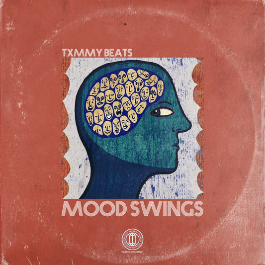 Mood Swings Sample Pack