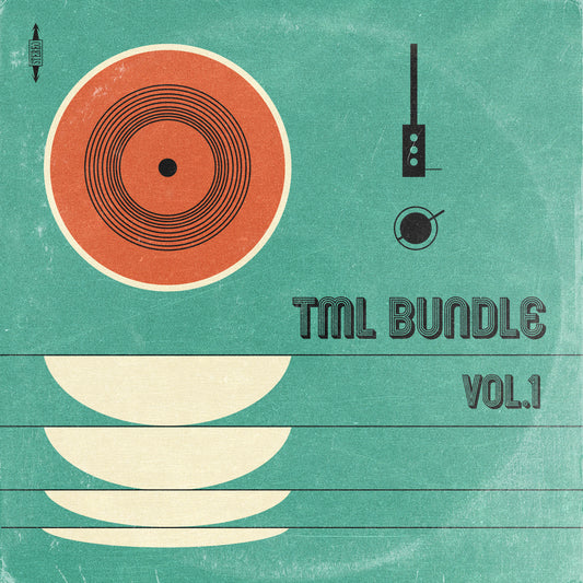 TML Bundle Vol.1