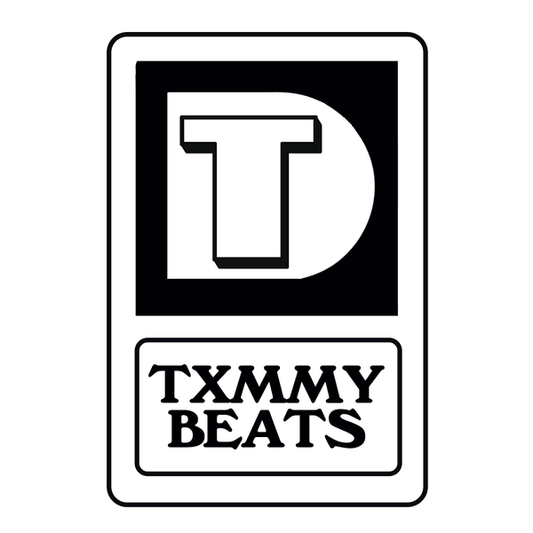 TxmmyMusicLibrary